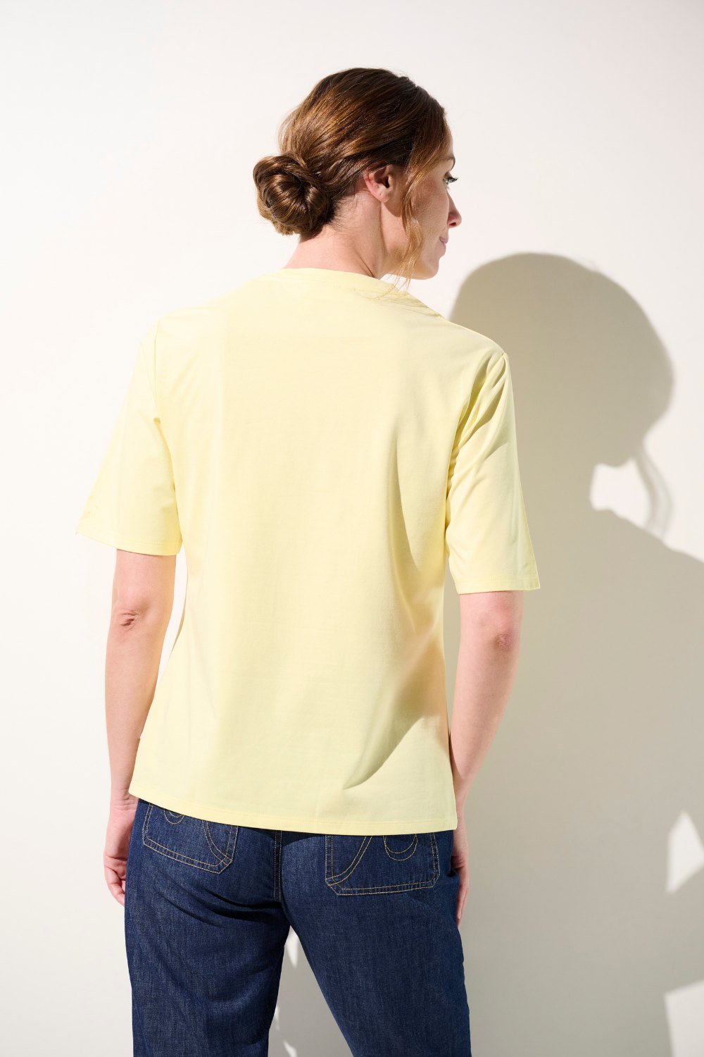 Camiseta con protección solar - Saint-Malo