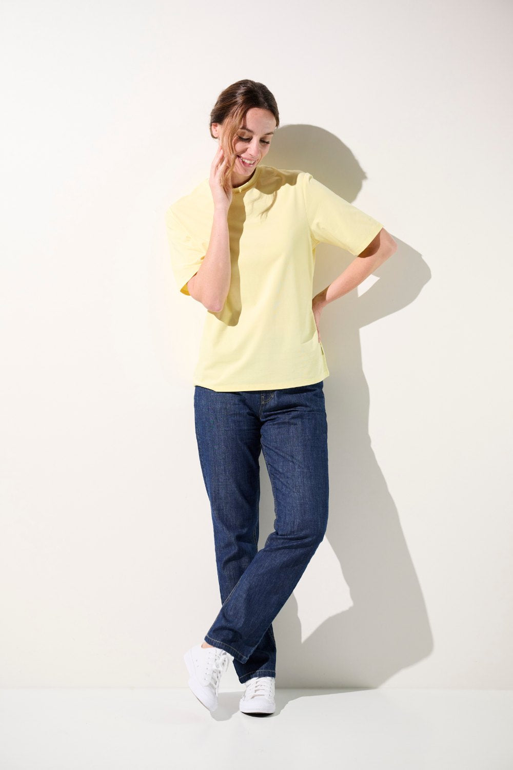 Camiseta con protección solar - Saint-Malo