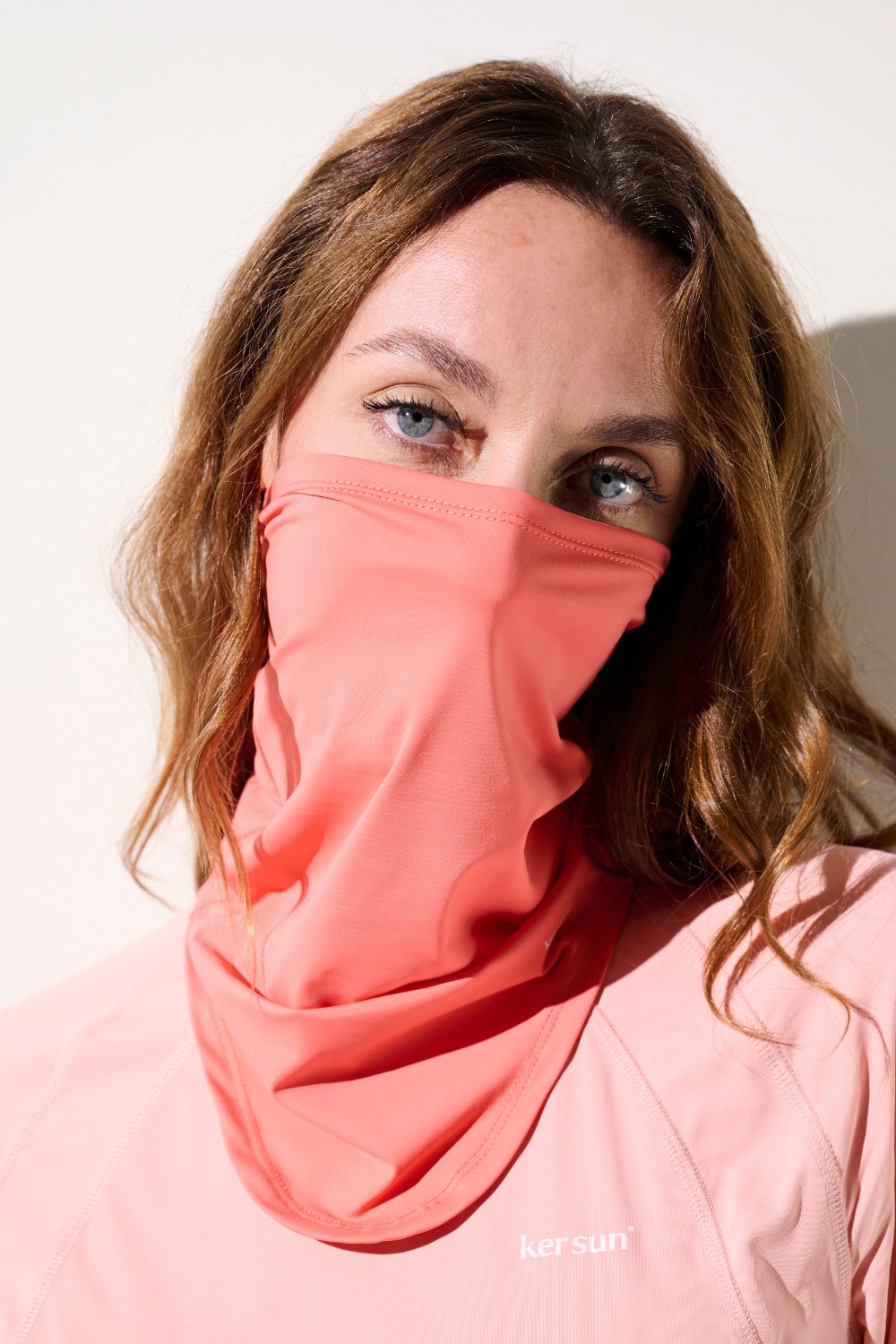 Tubular con protección solar - Boston