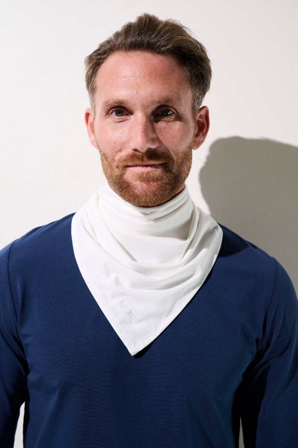 Bandana con protección solar - Saint-Malo