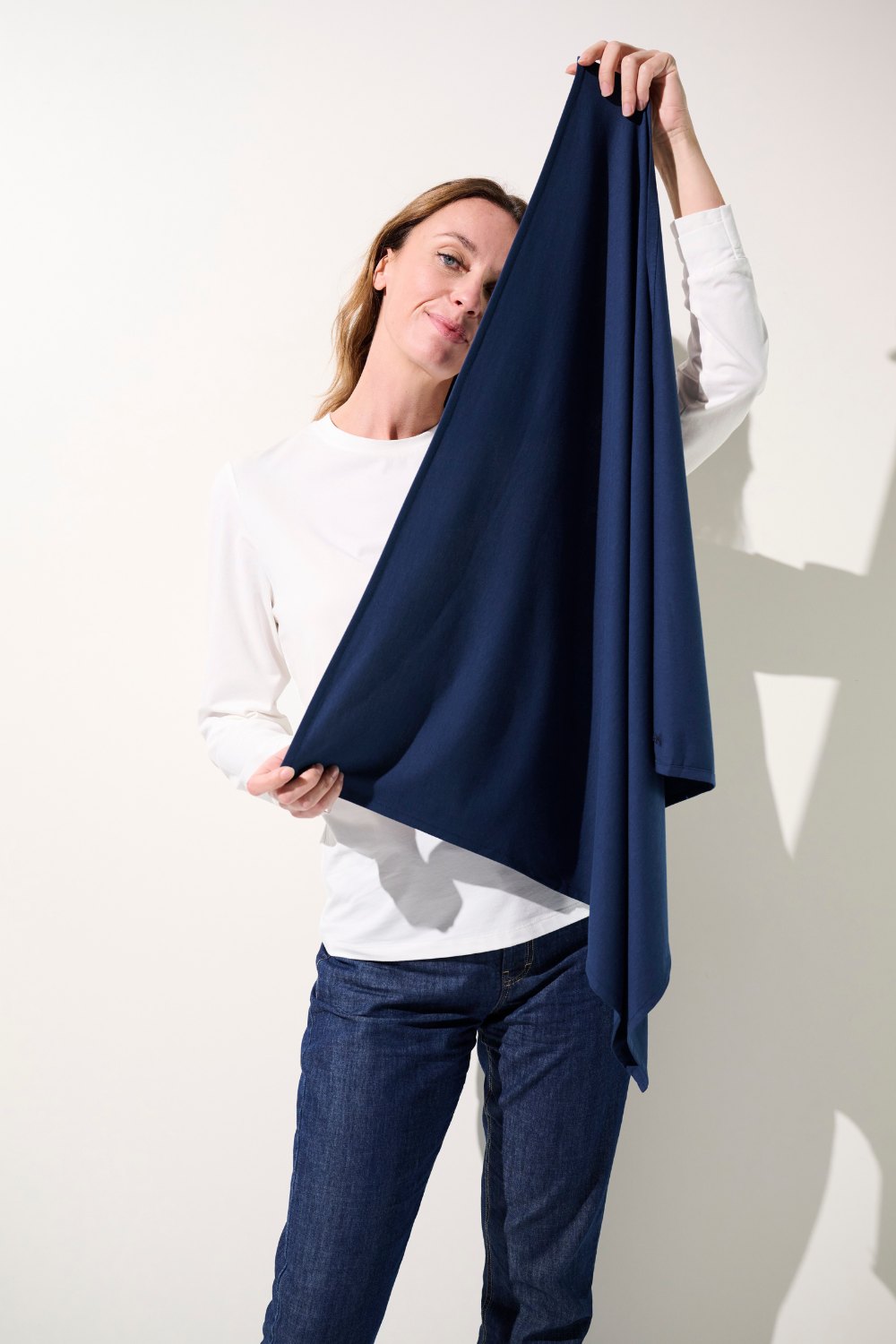 Bandana con protección solar - Saint-Malo