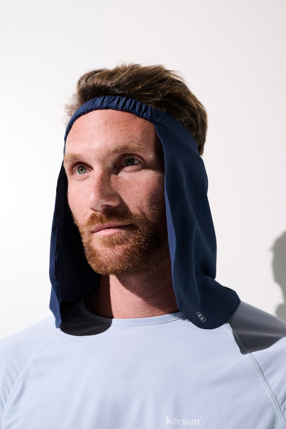 Protector de nuca con protección solar - Gobi