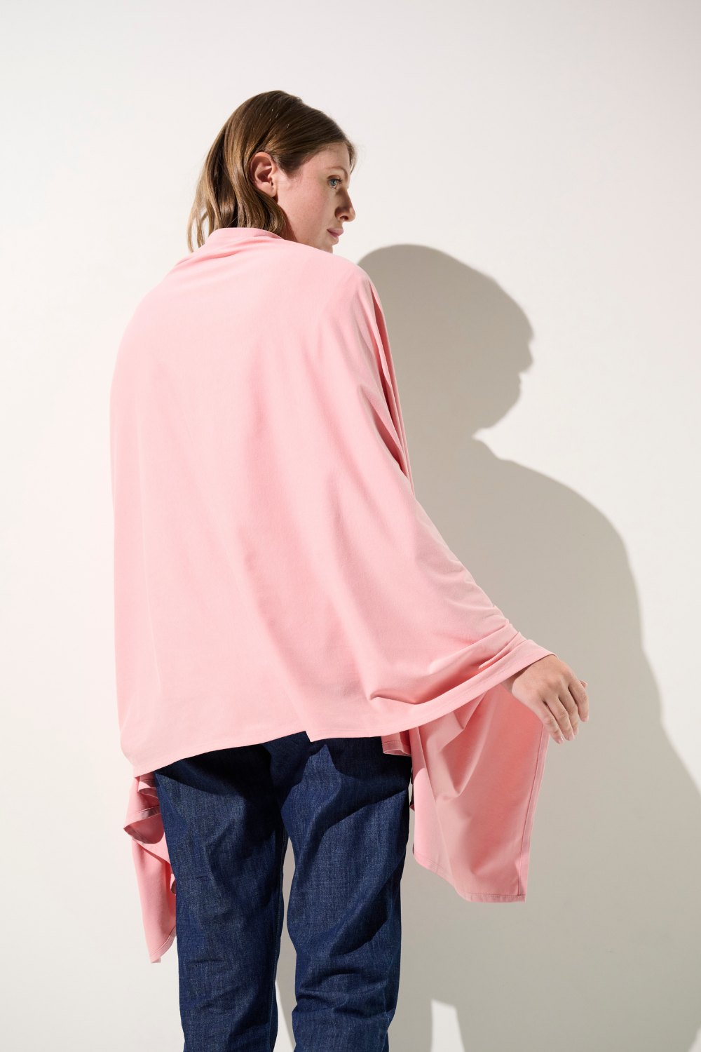 Estola con protección solar - Saint-Malo