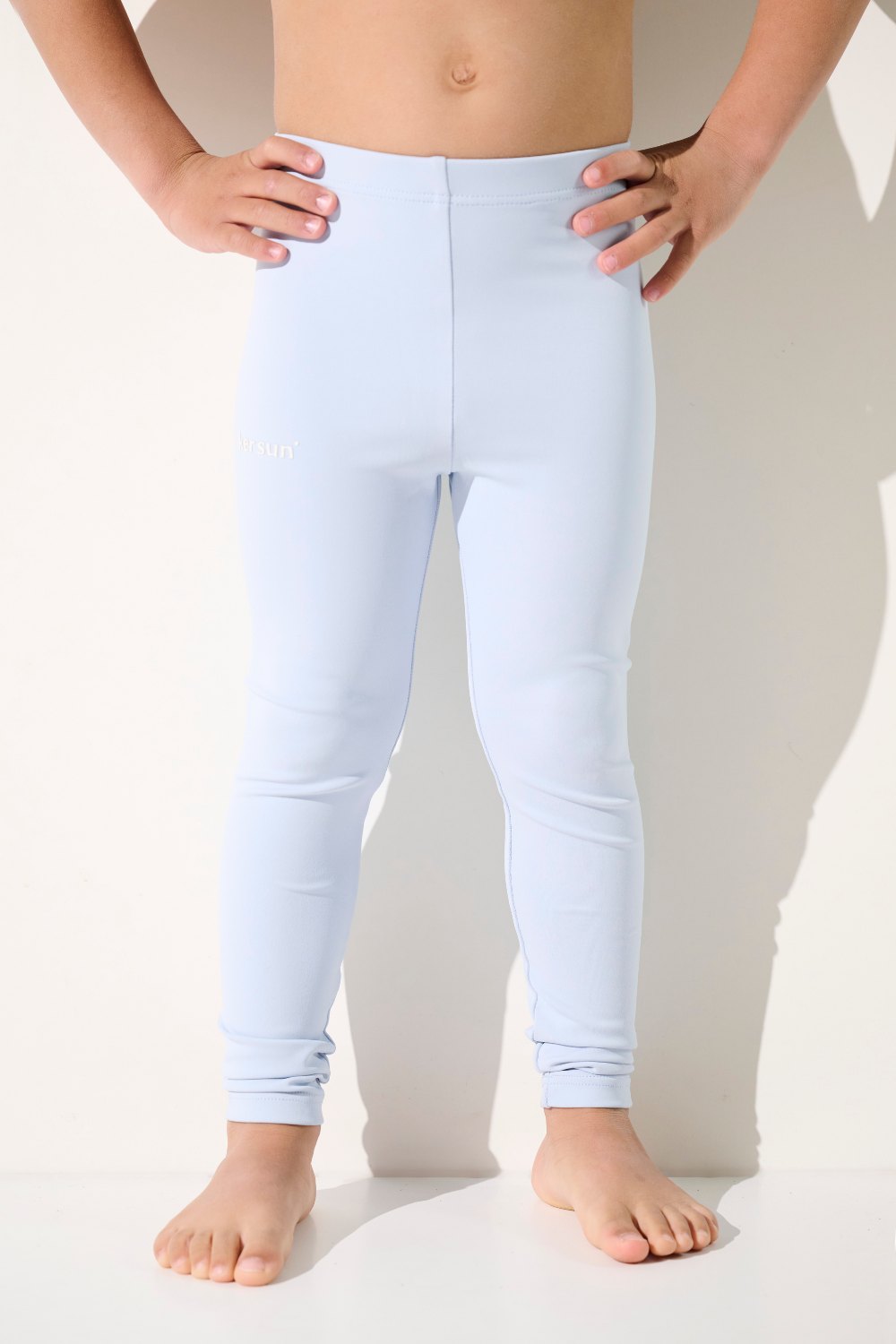 Mallas de natación con protección solar - Samoa