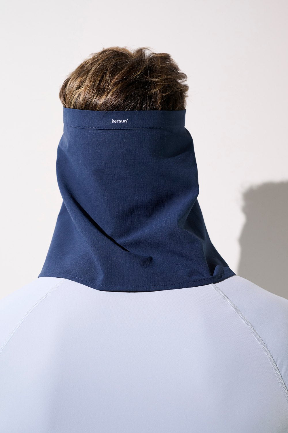 Protector de nuca con protección solar - Gobi