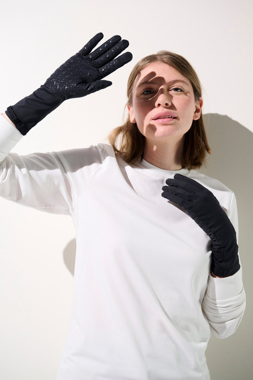 Guantes con protección solar - Mojave