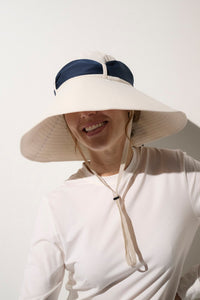 Sombrero con protección solar - La Rochelle