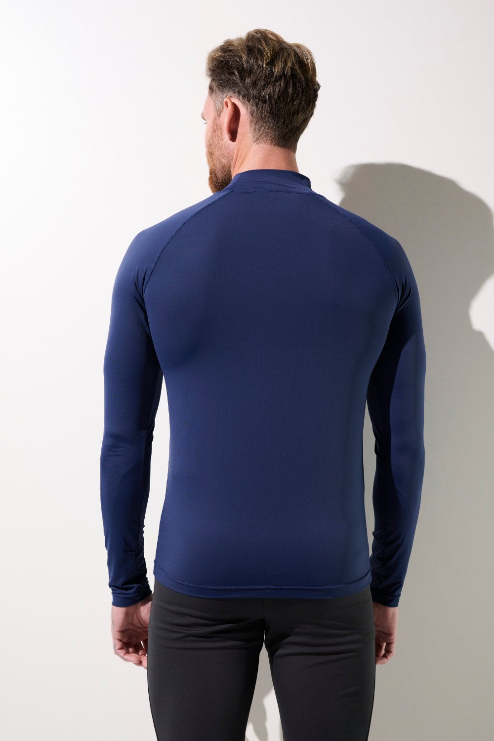 Camiseta de natación con protección solar - Malibu