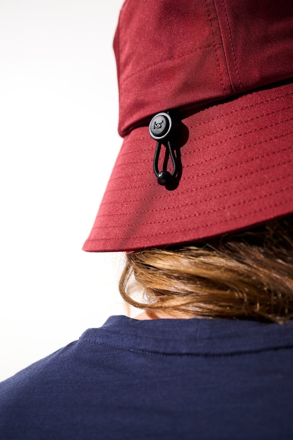 Bob con protección solar - Faro