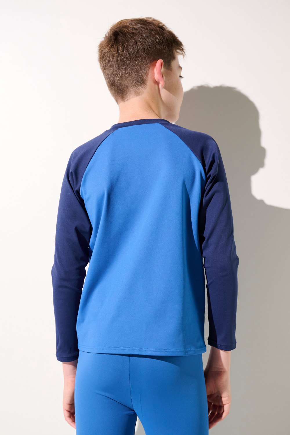 Camiseta de natación con protección solar - Fidji