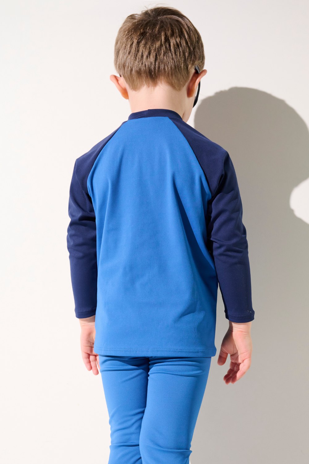 Camiseta de natación con protección solar - Fidji