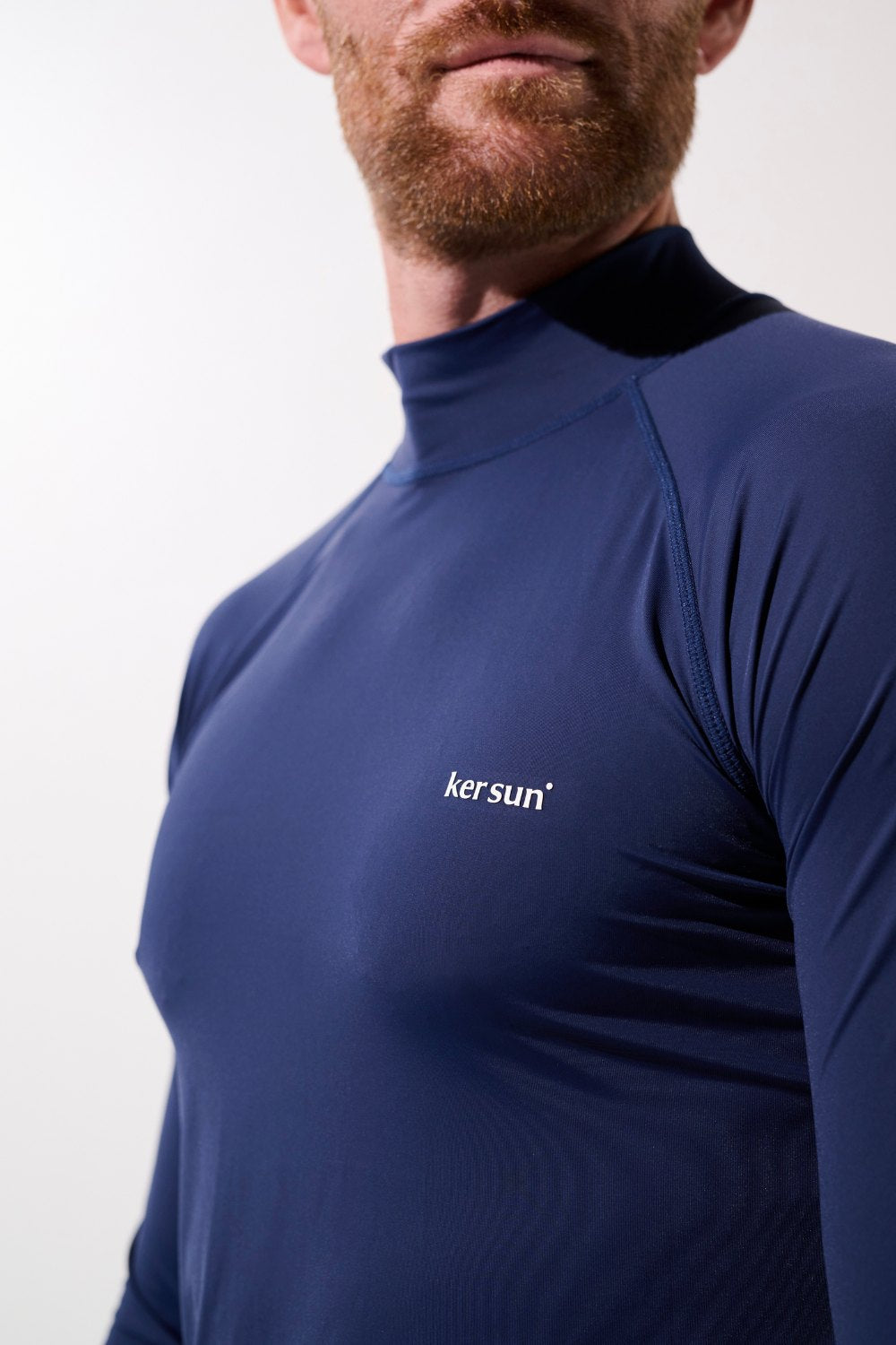 Camiseta de natación con protección solar - Malibu