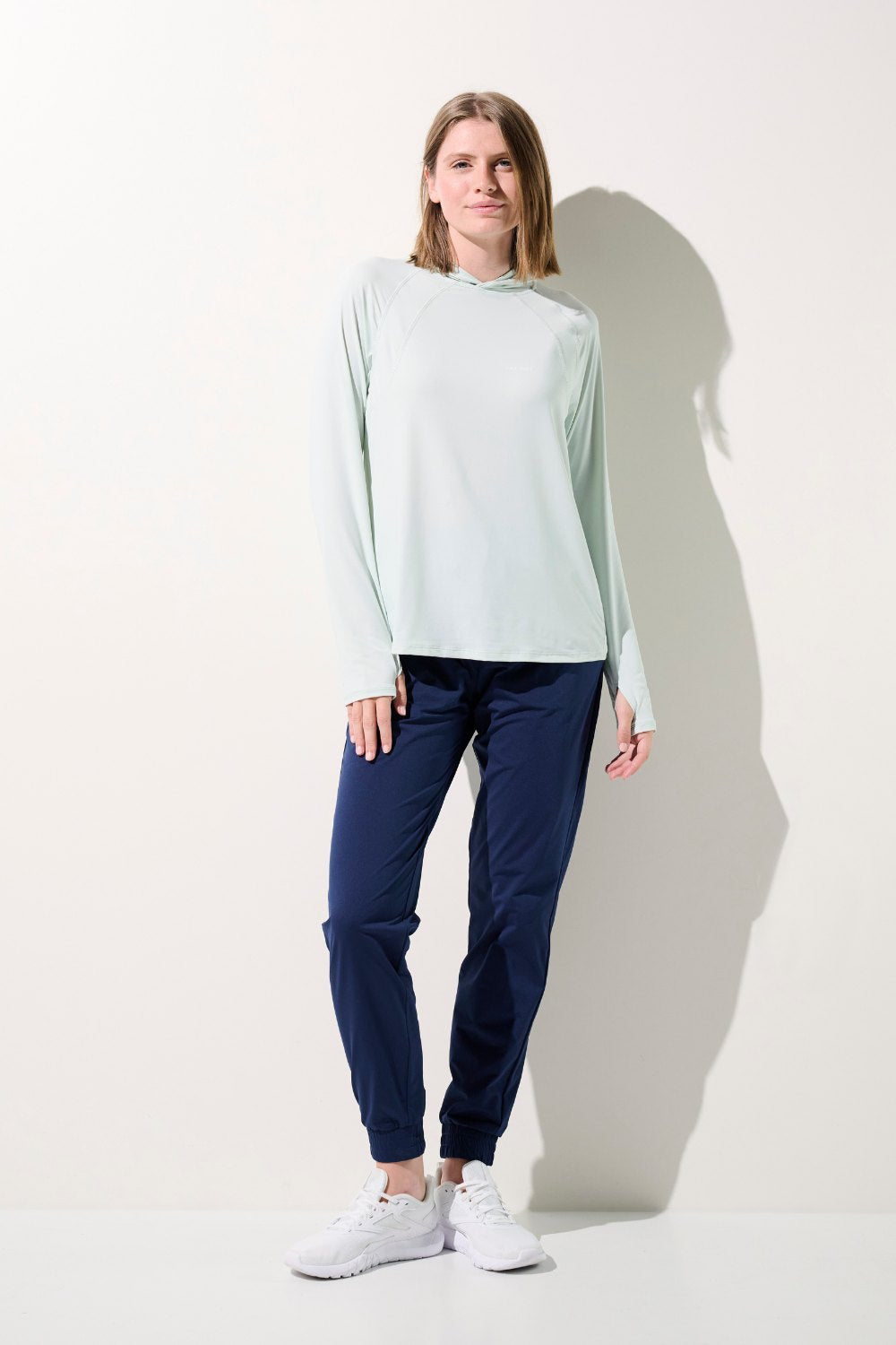 Pantalones con protección solar - Oasis