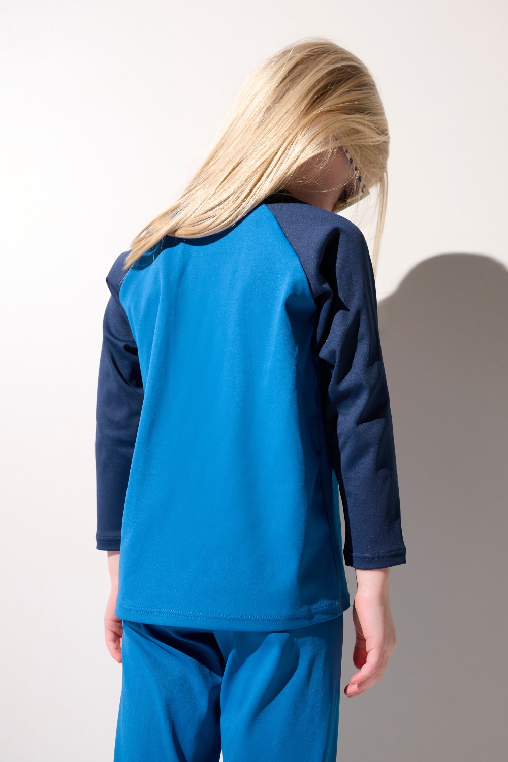 Camiseta de natación con protección solar - Fidji