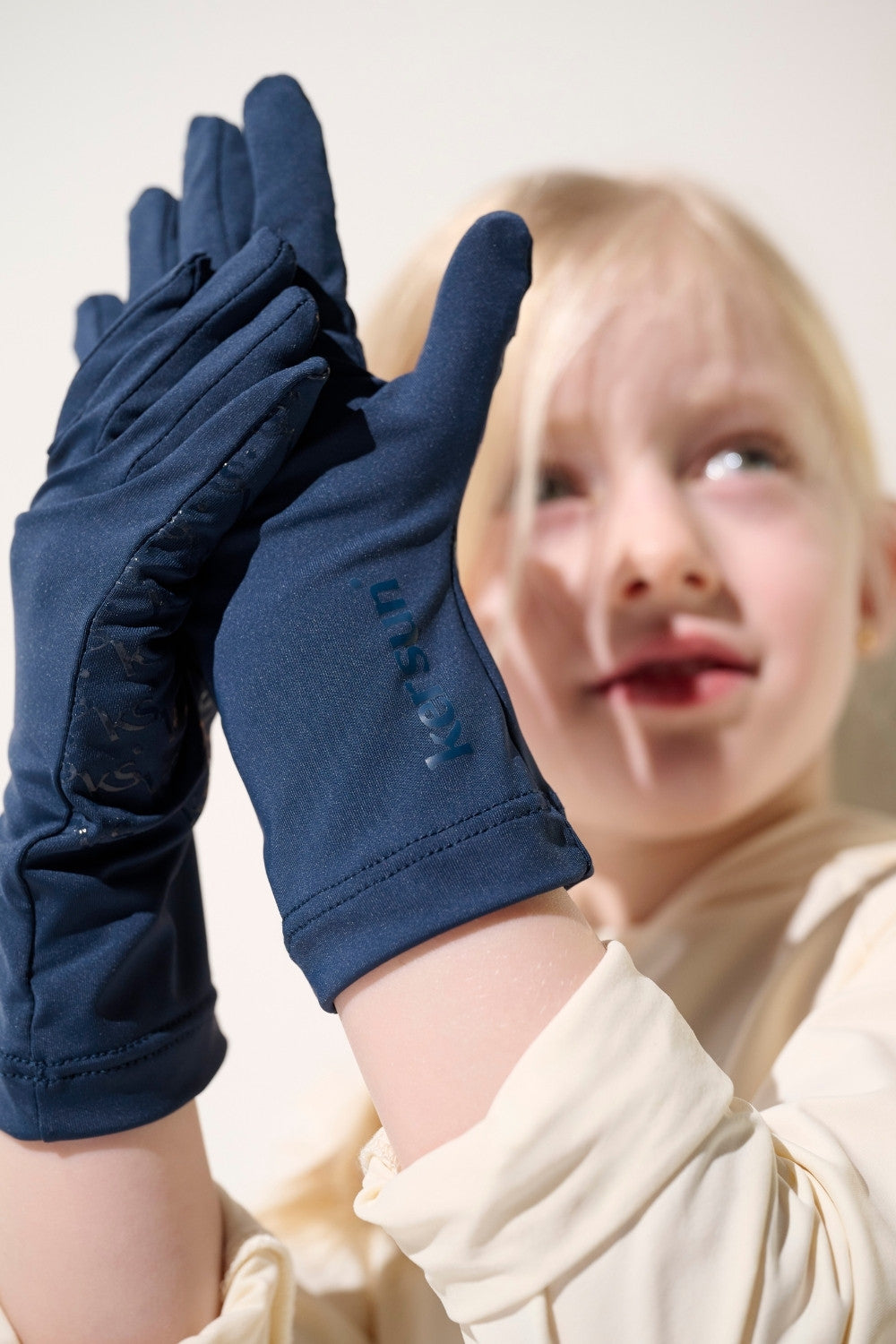 Guantes con protección solar - Mojave