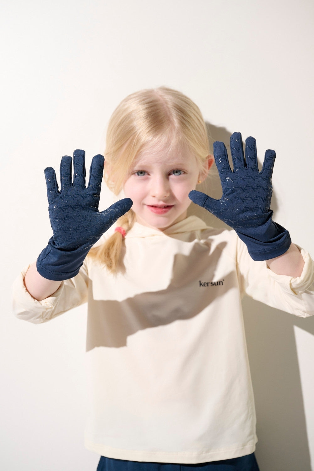 Guantes con protección solar - Mojave
