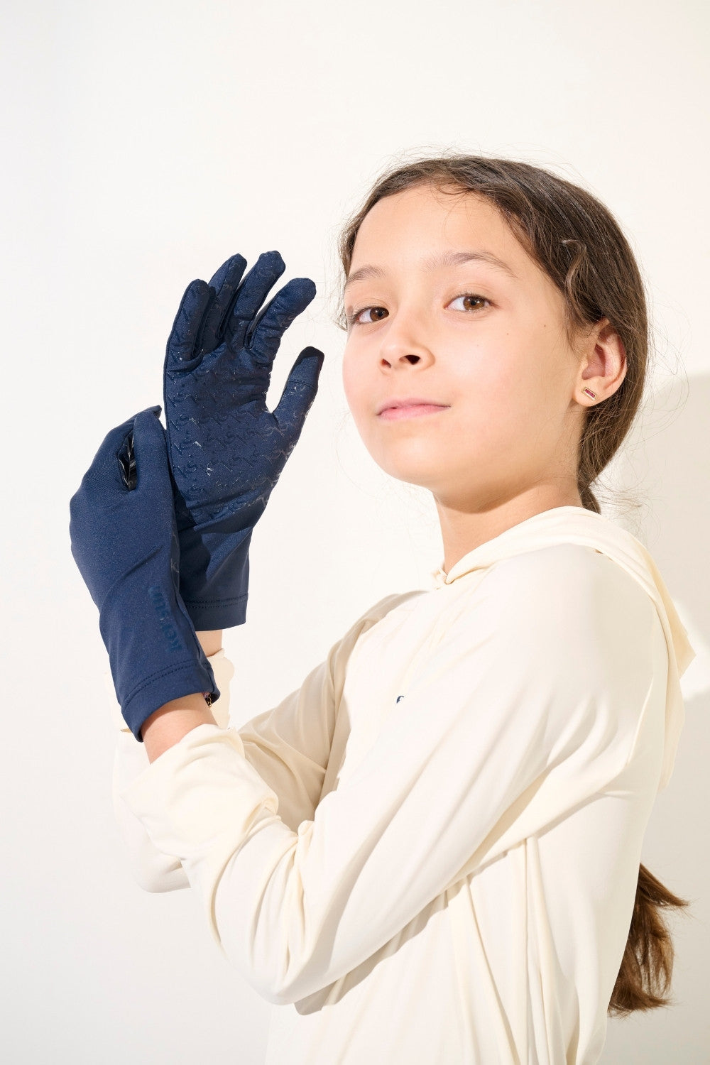 Guantes con protección solar - Mojave