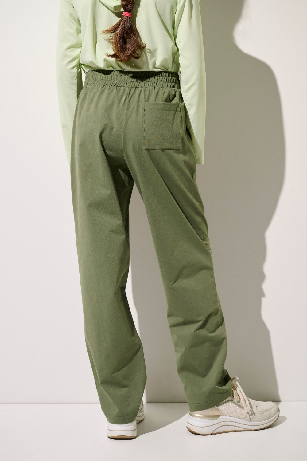 Pantalones con protección solar - Oasis