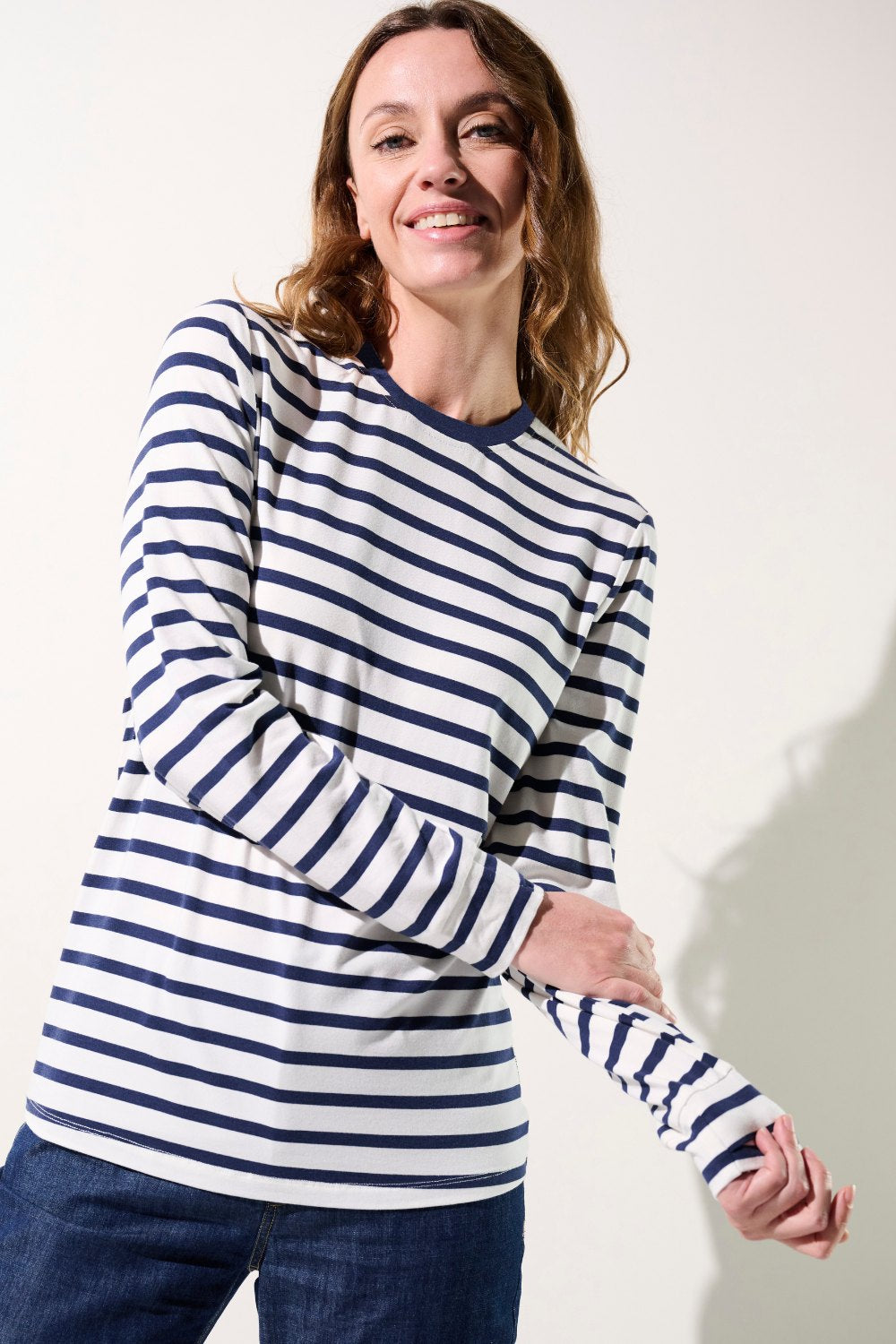 Camiseta con protección solar - Saint-Malo