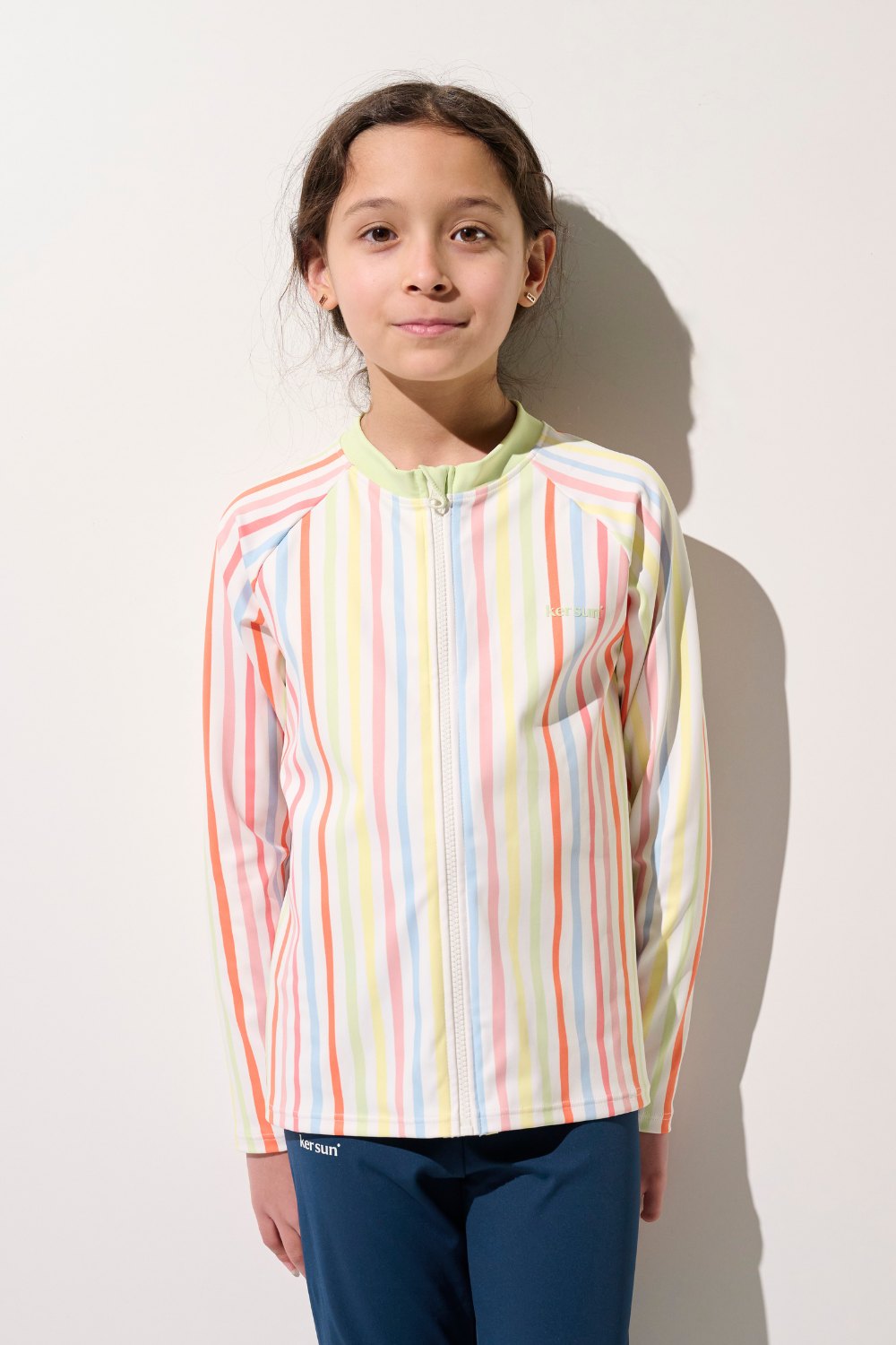 Chaqueta de natación con protección solar - Fidji