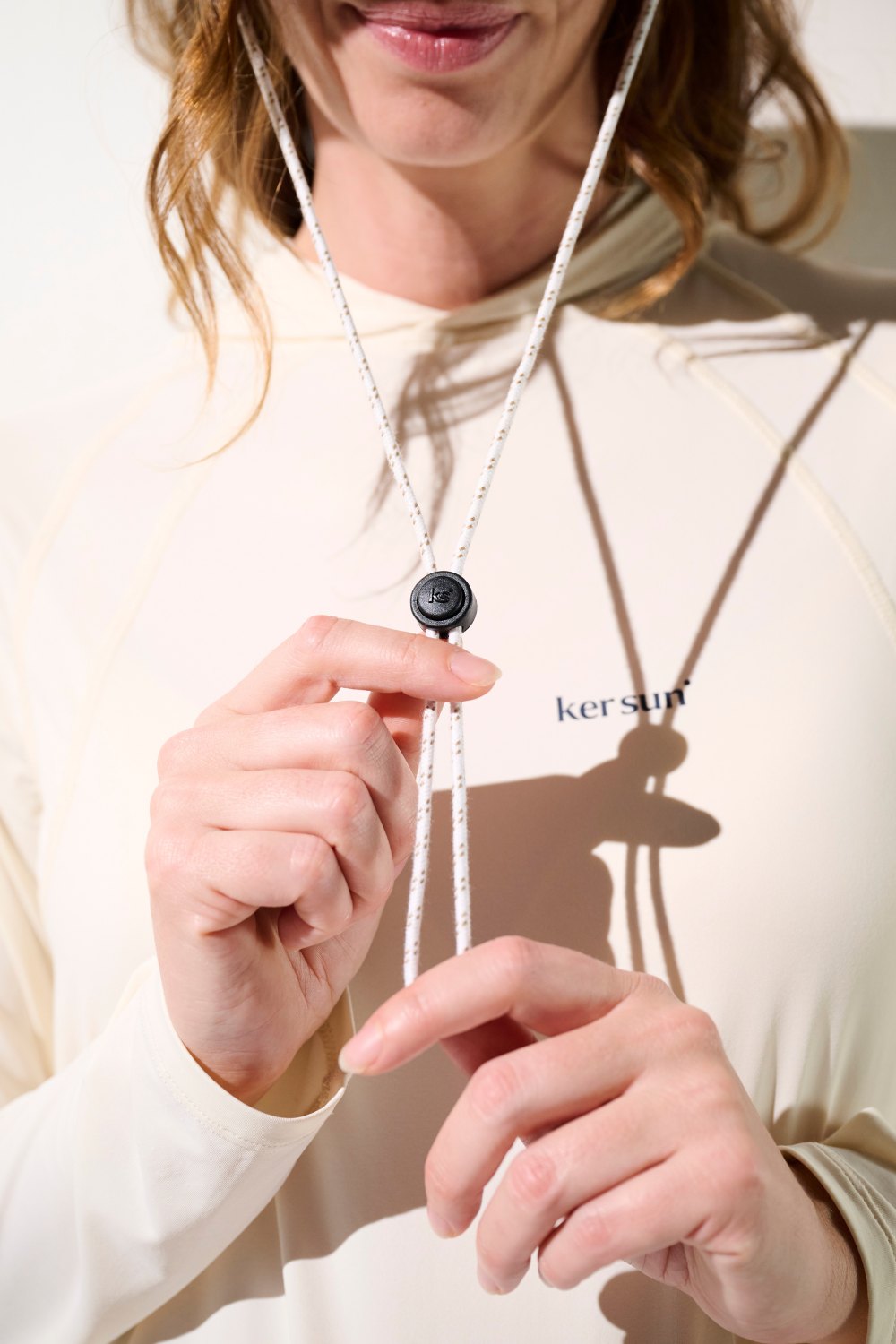 Sombrero con protección solar - Oasis