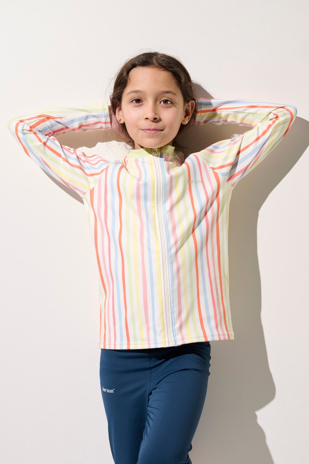 Chaqueta de natación con protección solar - Fidji