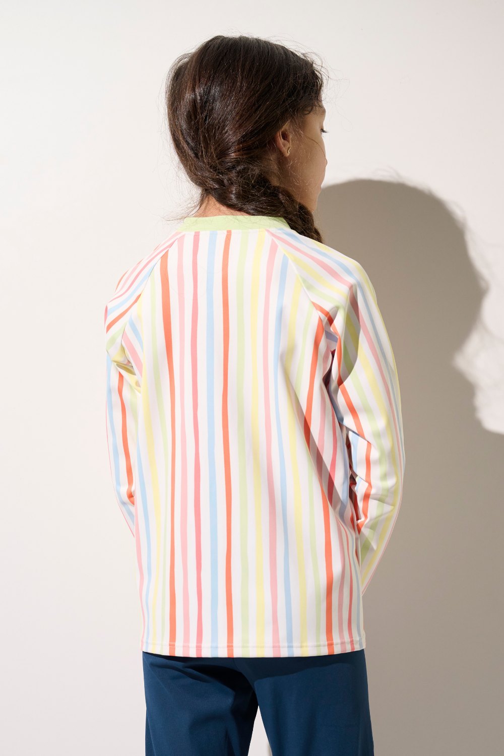 Chaqueta de natación con protección solar - Fidji