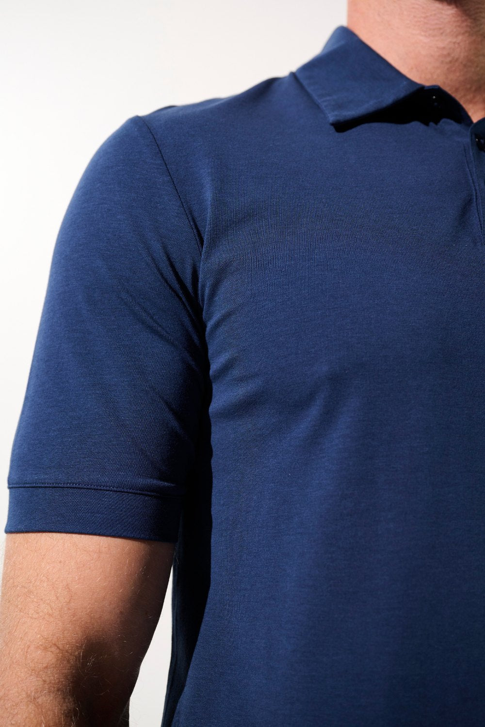 Polo con protección solar - Saint-Malo