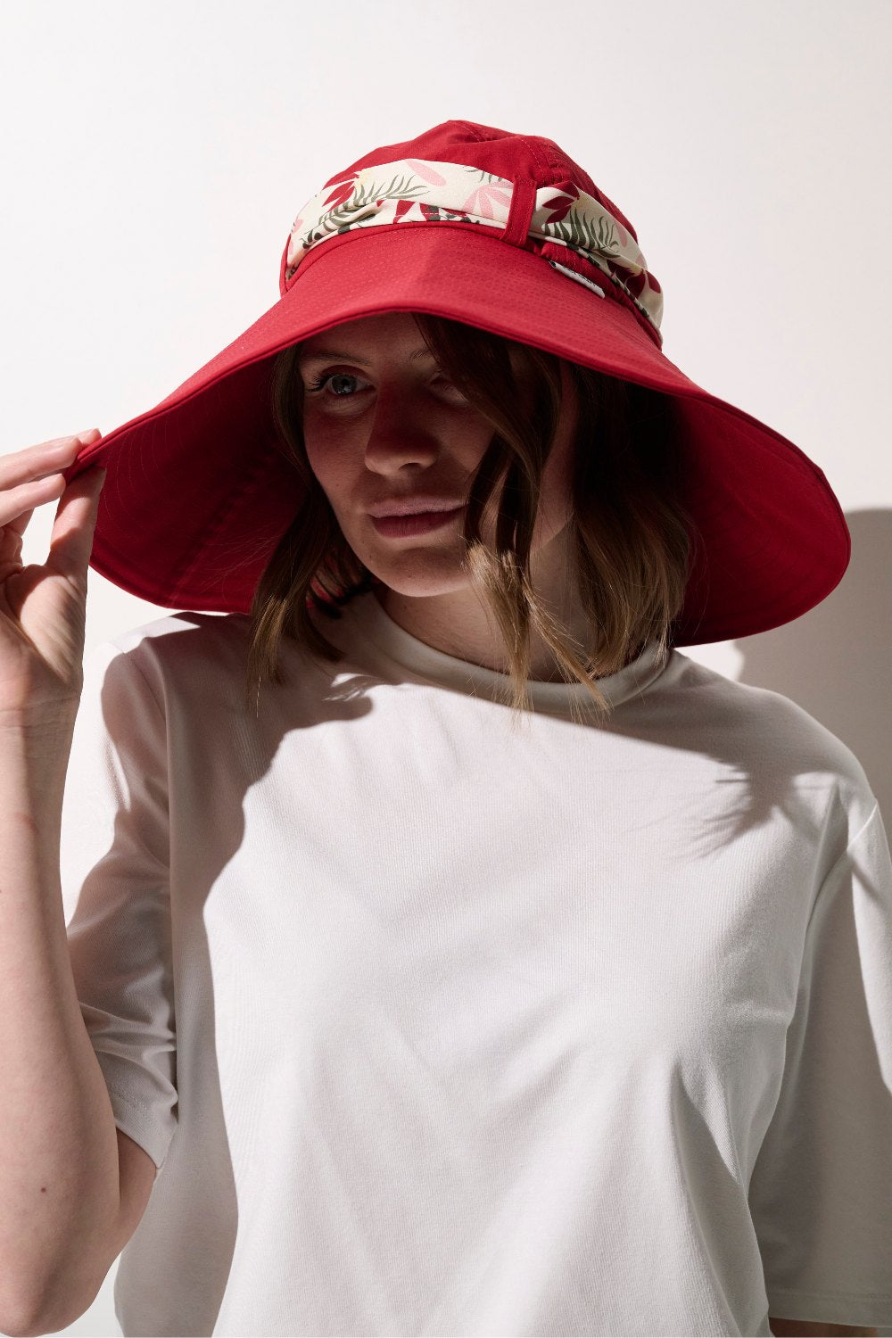 Sombrero con protección solar - La Rochelle