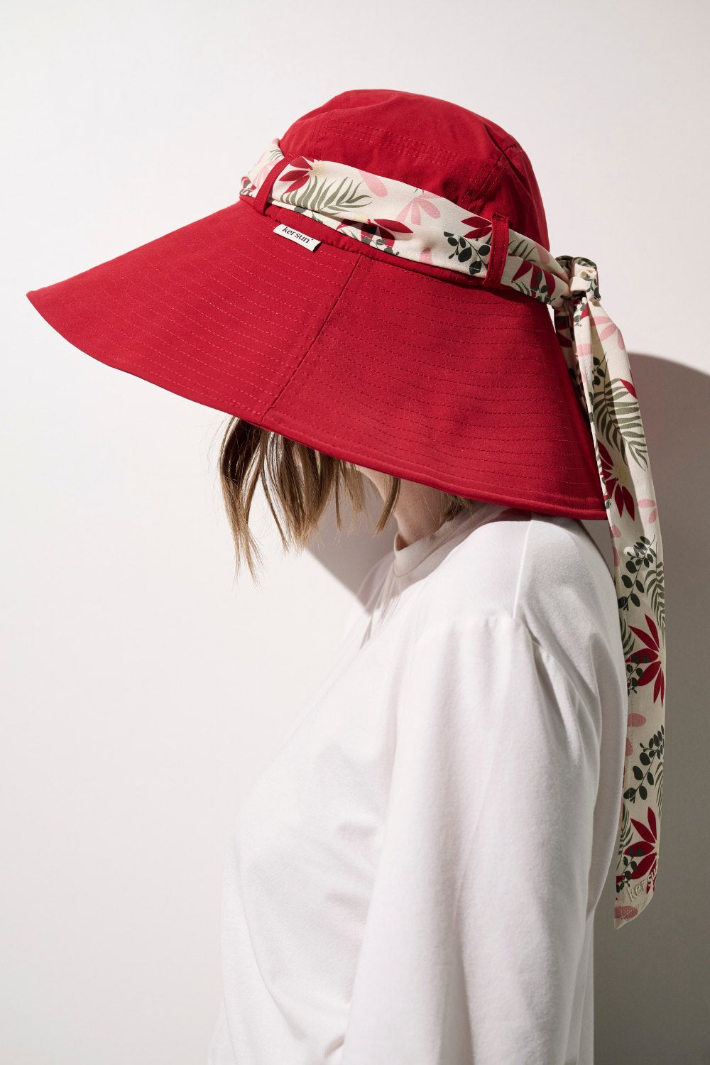 Sombrero con protección solar - La Rochelle