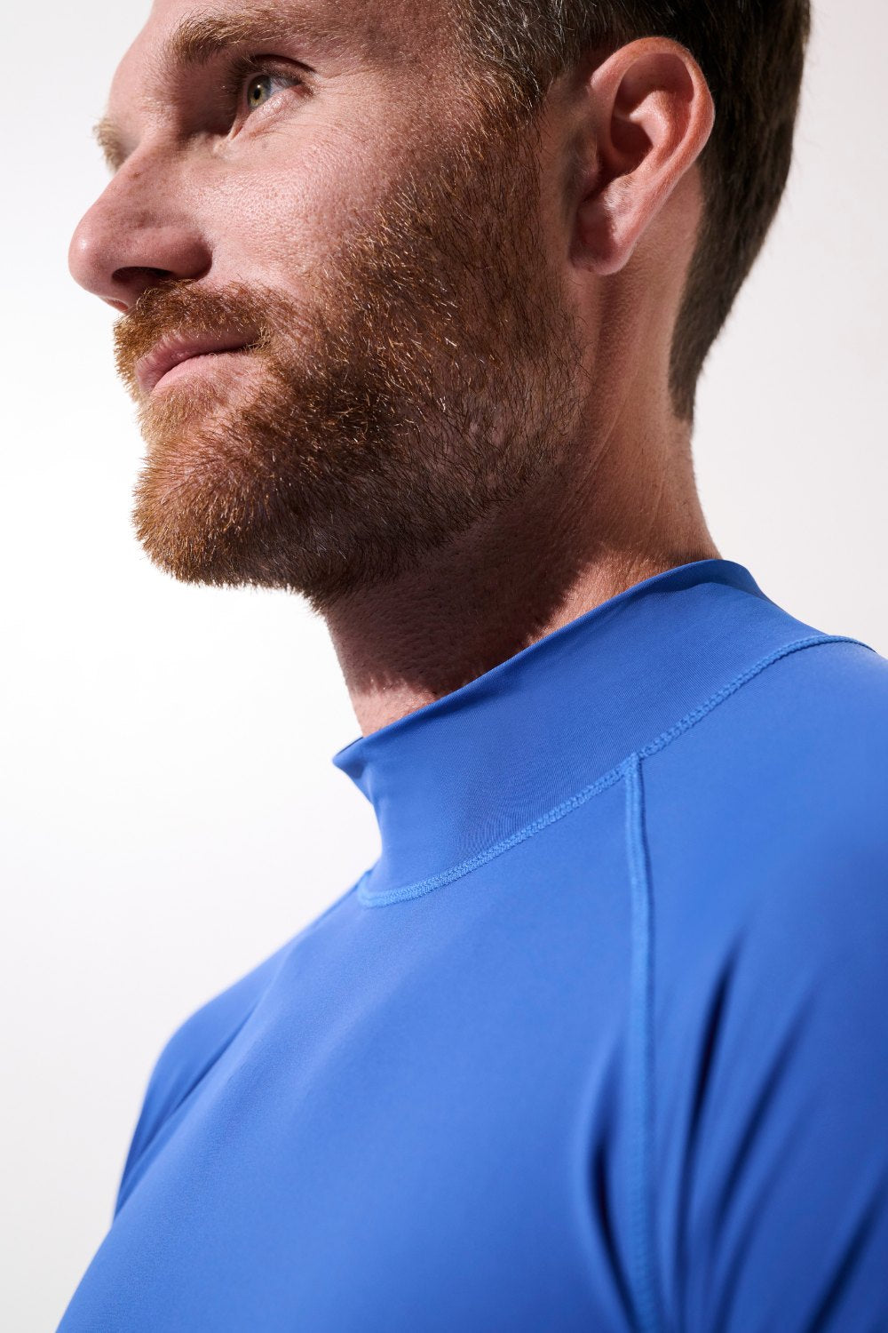 Camiseta de natación con protección solar - Malibu