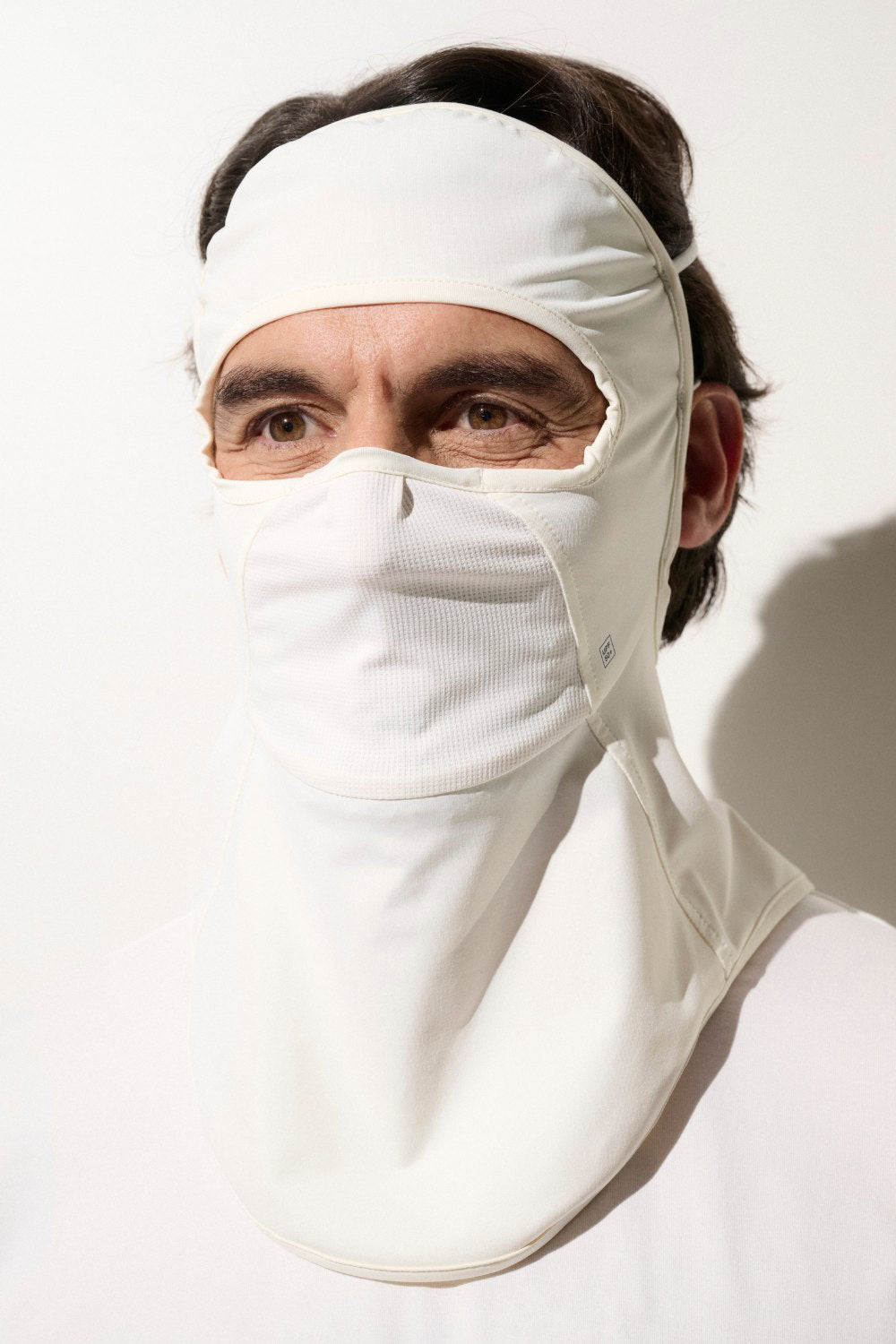 Máscara con protección solar - Mojave