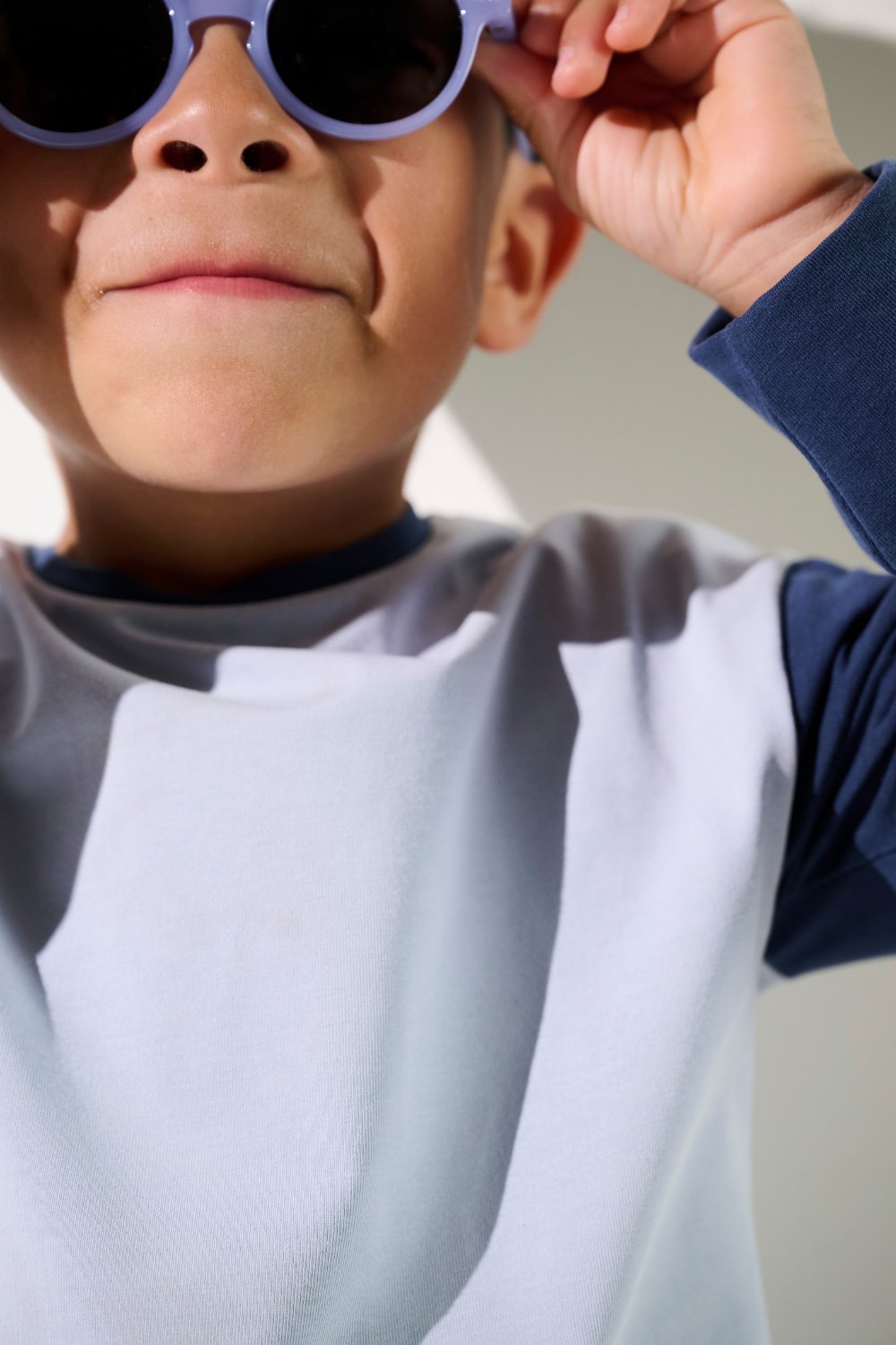 Camiseta con protección solar - Saint-Malo