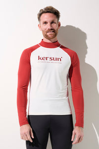 Camiseta de natación con protección solar - Malibu