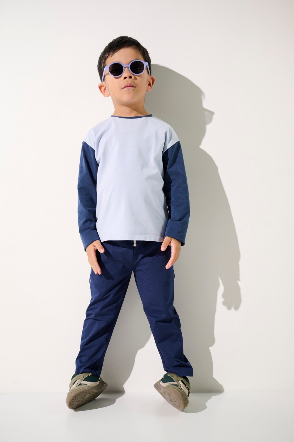 Camiseta con protección solar - Saint-Malo