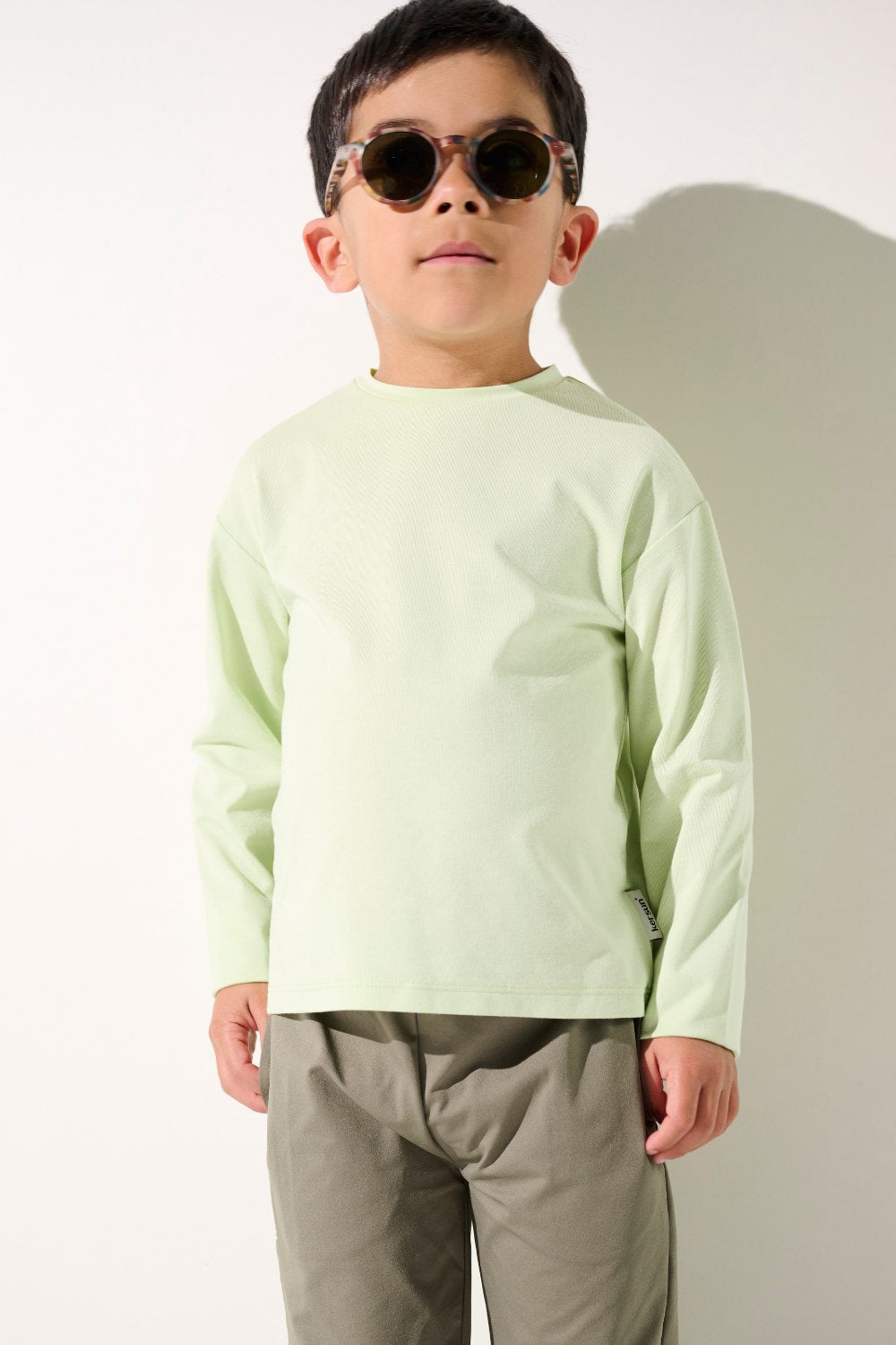 Camiseta con protección solar - Saint-Malo