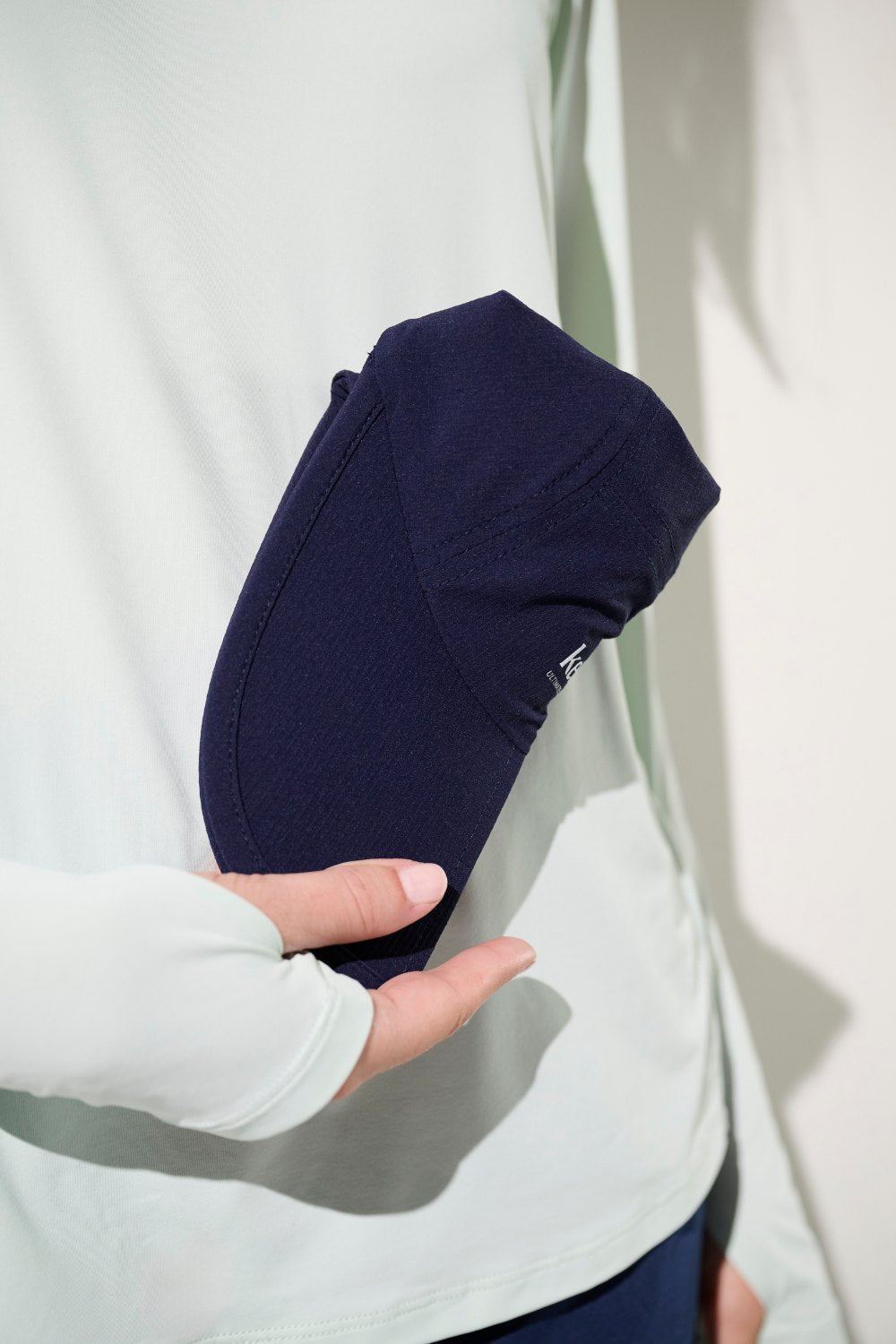 Gorra con protección solar - Sequoia