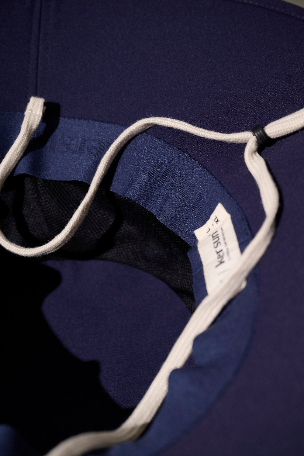 Sombrero con protección solar - Augusta