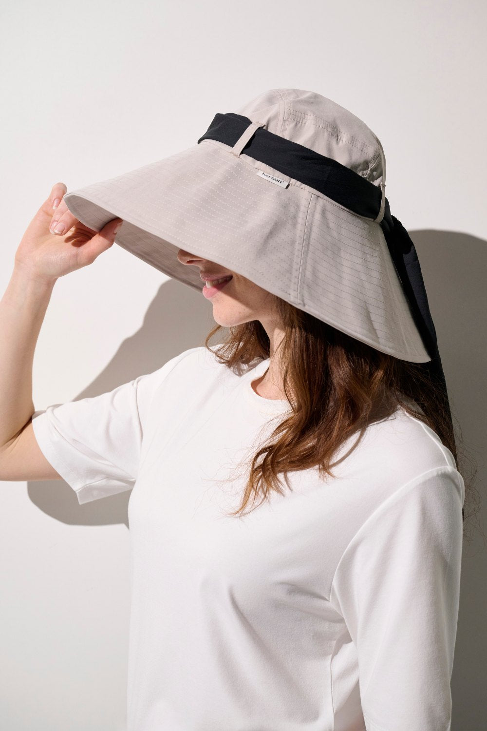 Sombrero con protección solar - La Rochelle