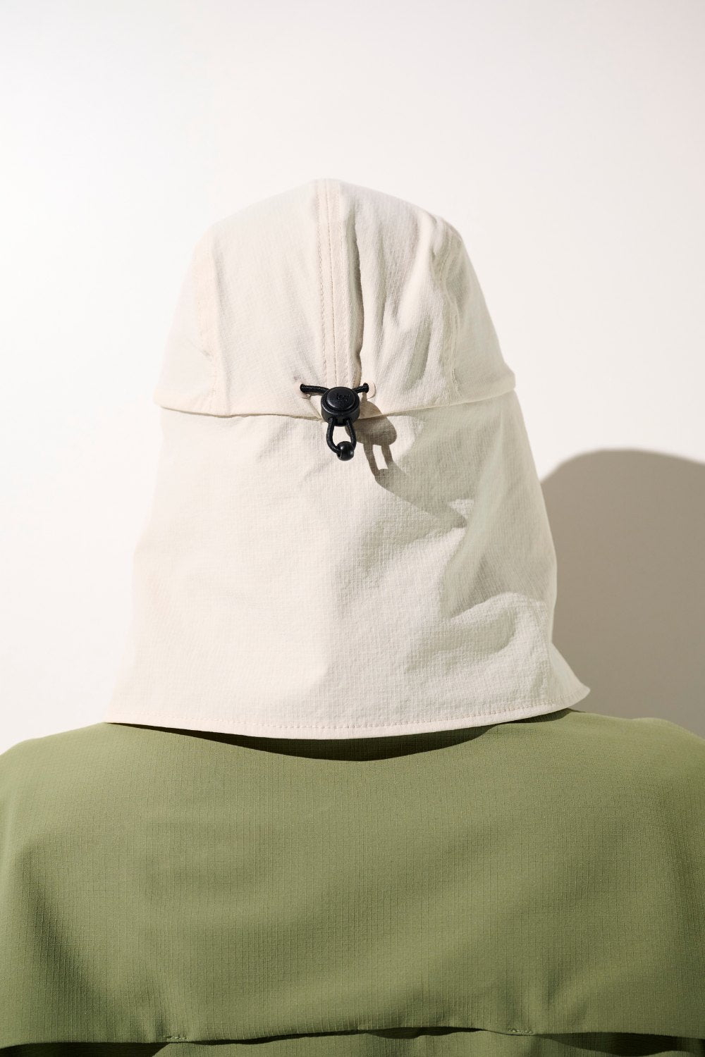 Gorra con protección solar - Sequoia