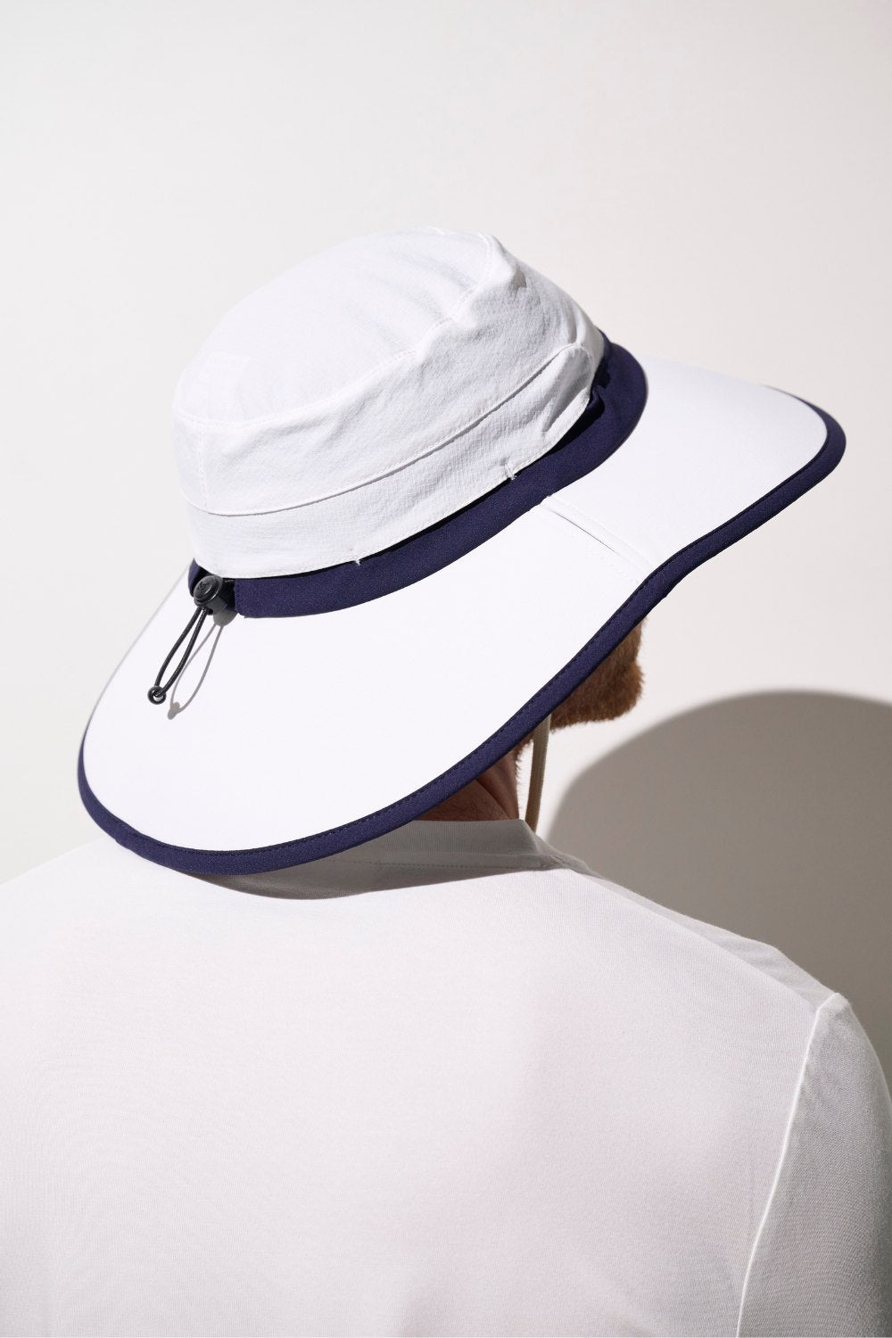 Sombrero con protección solar - Augusta