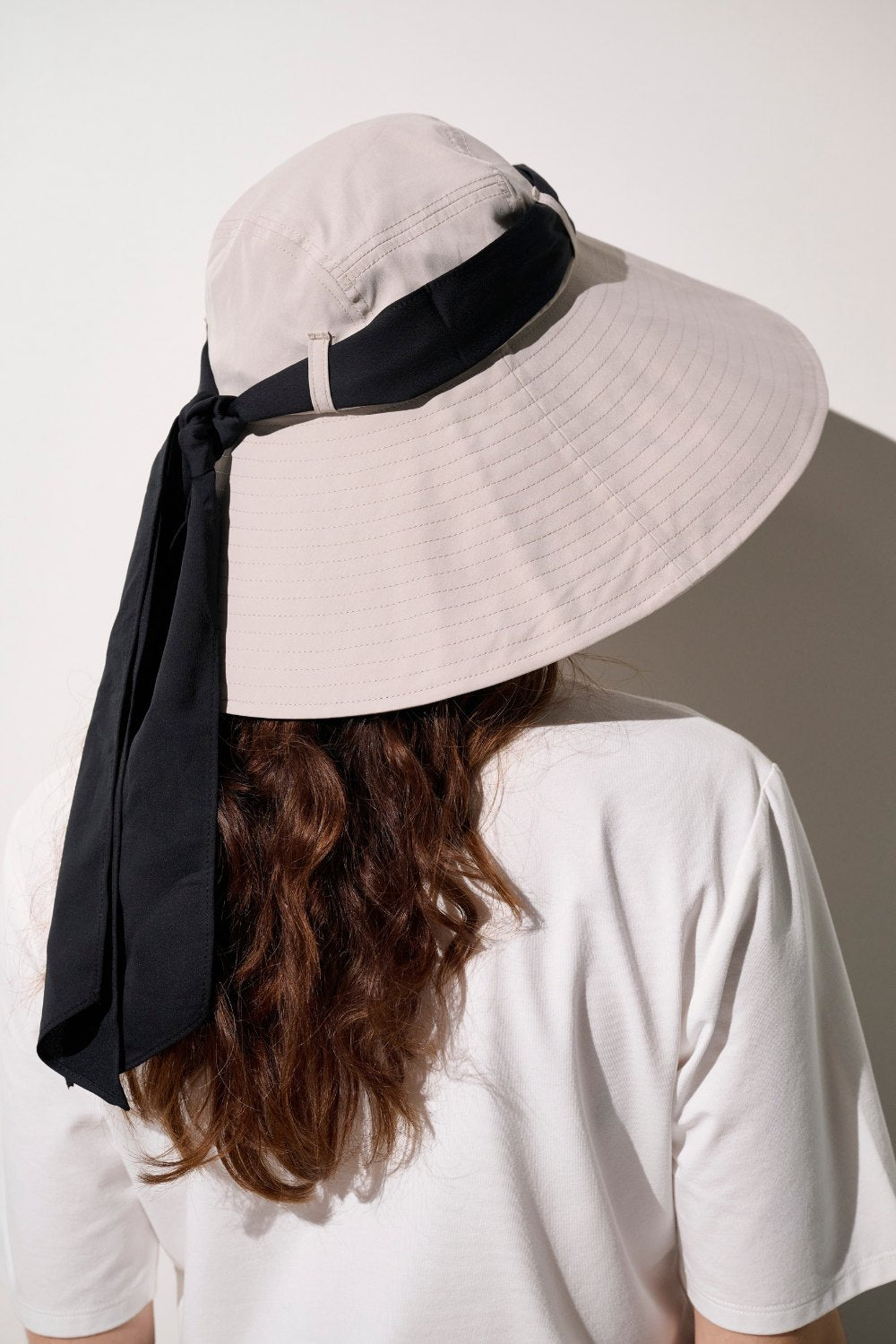 Sombrero con protección solar - La Rochelle