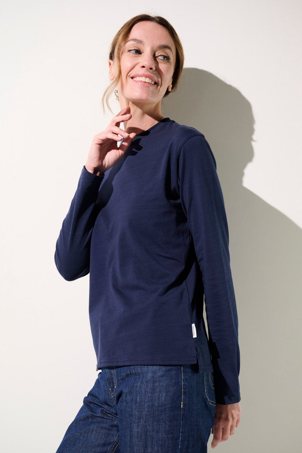 Camiseta con protección solar - La Rochelle