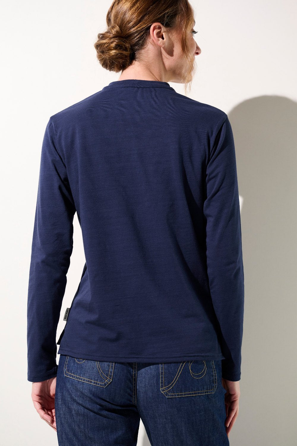 Camiseta con protección solar - La Rochelle