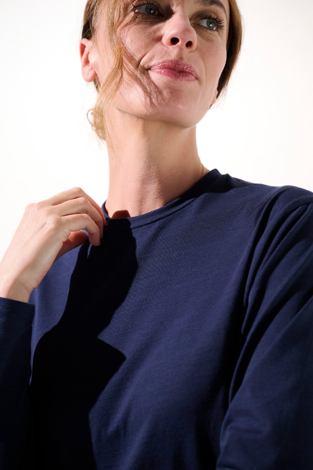 Camiseta con protección solar - La Rochelle