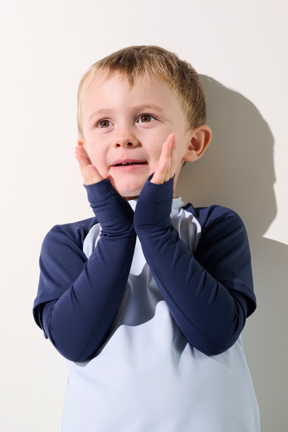 Manguitos con protección solar - Gobi