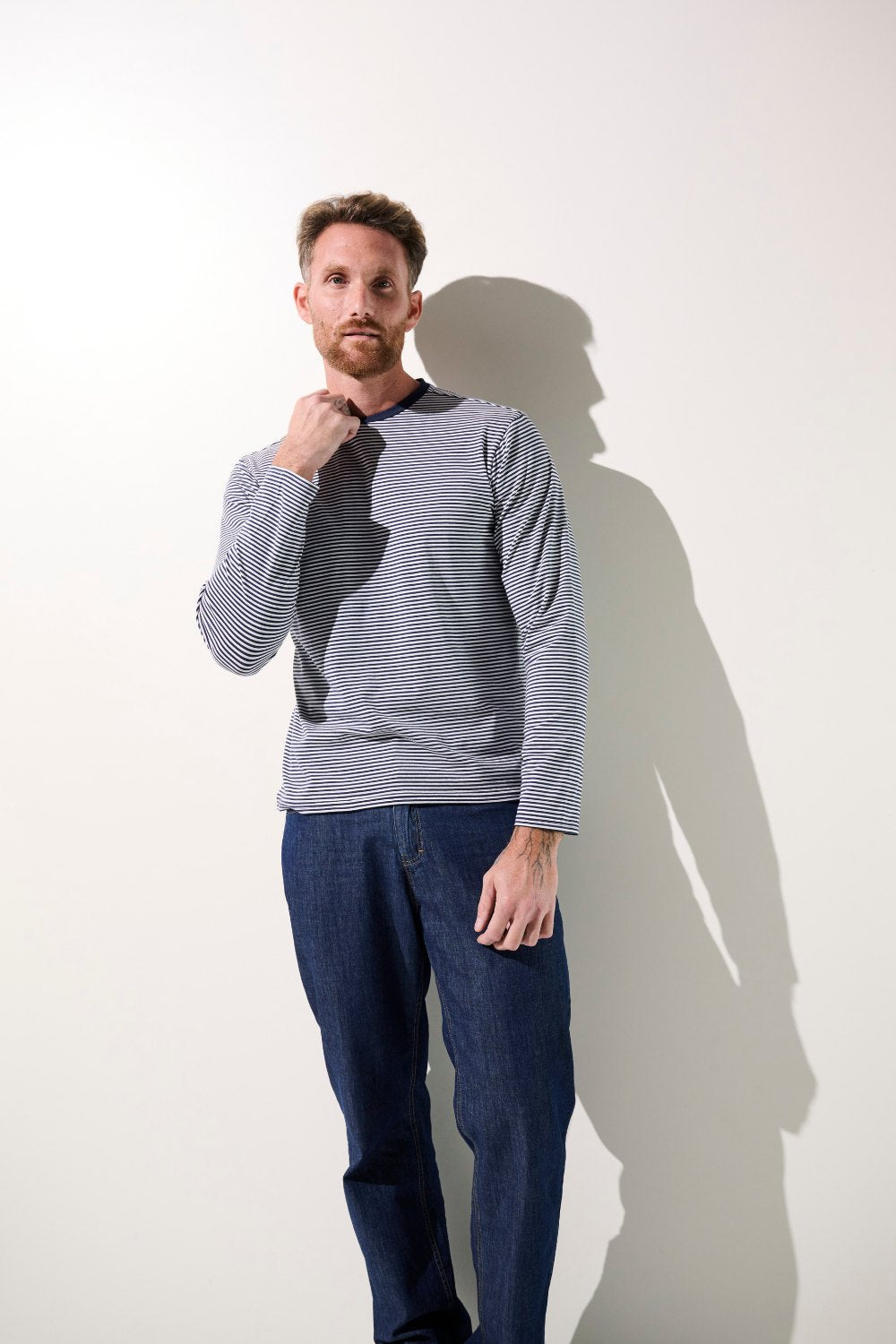 Camiseta con protección solar - La Rochelle