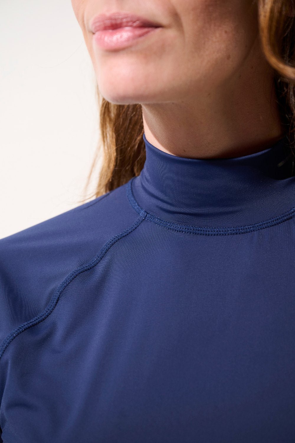 Camiseta de natación con protección solar - Malibu