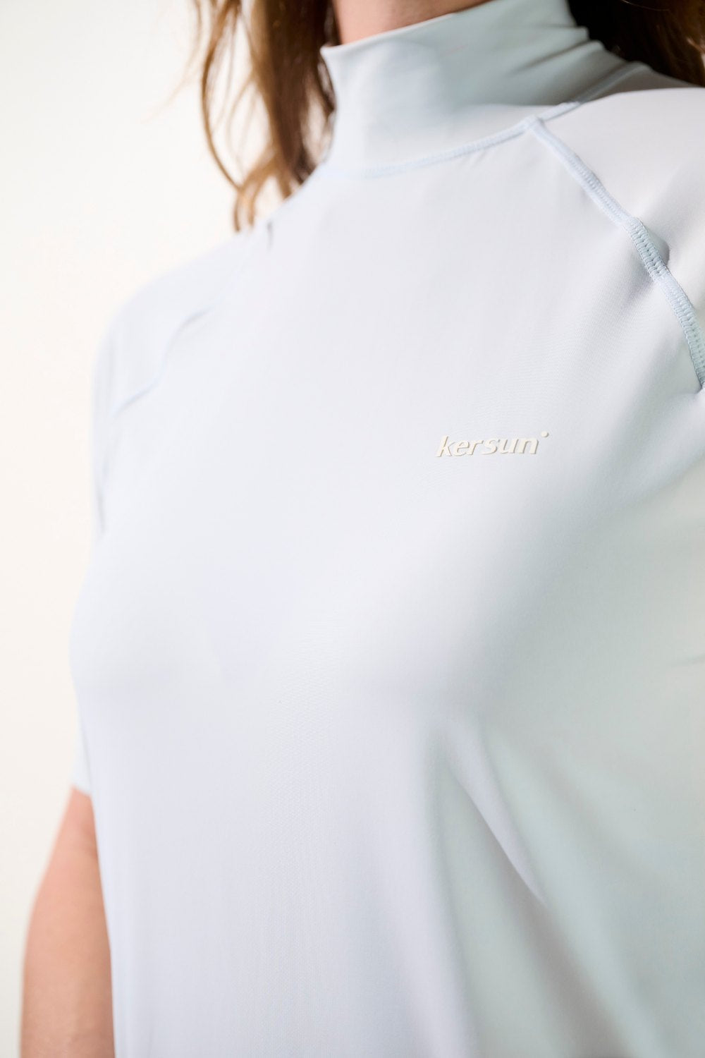 Camiseta de natación con protección solar - Malibu