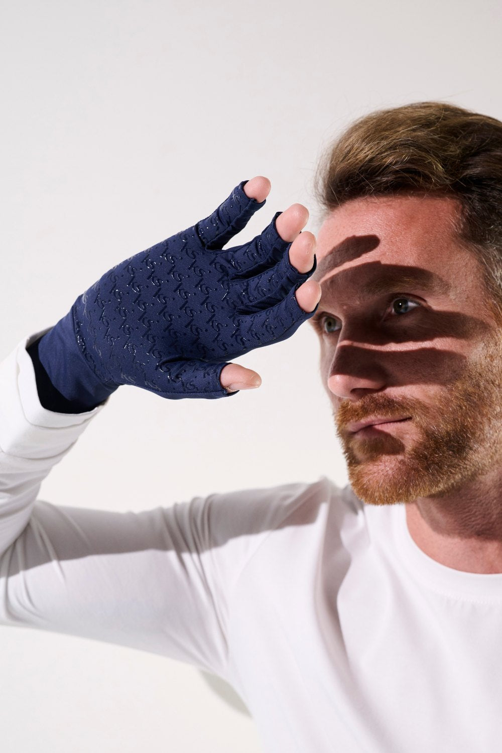 Mitones con protección solar - Mojave